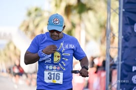 Carrera Artec 21K 12K 5K @tar.mx