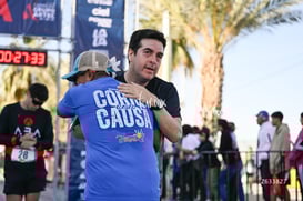 Carrera Artec 21K 12K 5K @tar.mx