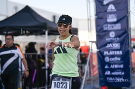 Carrera Artec 21K 12K 5K @tar.mx