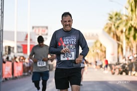 Carrera Artec 21K 12K 5K @tar.mx