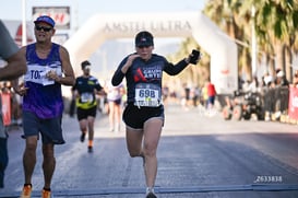 Carrera Artec 21K 12K 5K @tar.mx