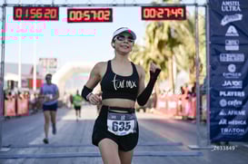 Carrera Artec 21K 12K 5K @tar.mx