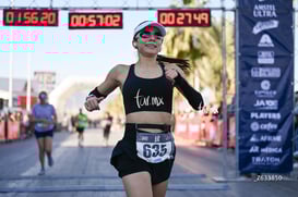 Carrera Artec 21K 12K 5K @tar.mx