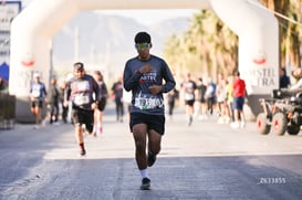 Carrera Artec 21K 12K 5K @tar.mx