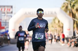 Carrera Artec 21K 12K 5K @tar.mx