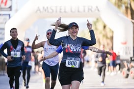 Carrera Artec 21K 12K 5K @tar.mx