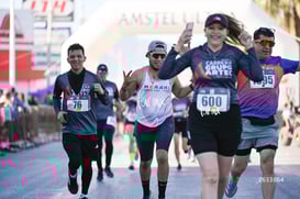 Carrera Artec 21K 12K 5K @tar.mx