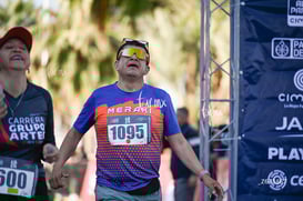 Carrera Artec 21K 12K 5K @tar.mx