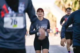 Carrera Artec 21K 12K 5K @tar.mx