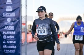 Carrera Artec 21K 12K 5K @tar.mx