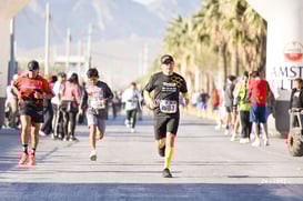 Carrera Artec 21K 12K 5K @tar.mx