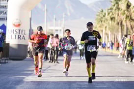 Carrera Artec 21K 12K 5K @tar.mx