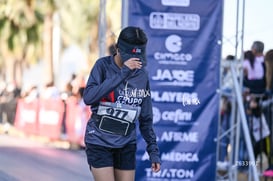 Carrera Artec 21K 12K 5K @tar.mx