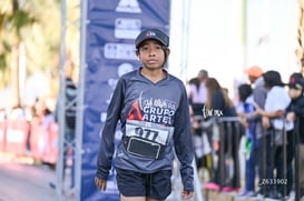 Carrera Artec 21K 12K 5K @tar.mx