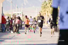 Carrera Artec 21K 12K 5K @tar.mx