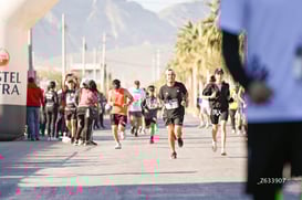 Carrera Artec 21K 12K 5K @tar.mx