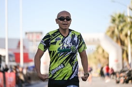 Carrera Artec 21K 12K 5K @tar.mx