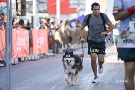 Carrera Artec 21K 12K 5K @tar.mx