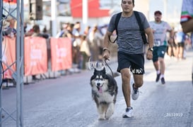 Carrera Artec 21K 12K 5K @tar.mx