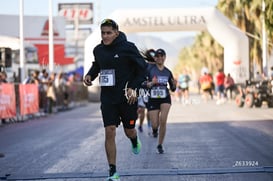 Carrera Artec 21K 12K 5K @tar.mx