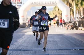 Carrera Artec 21K 12K 5K @tar.mx