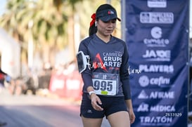 Carrera Artec 21K 12K 5K @tar.mx