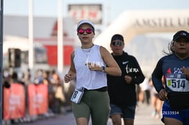 Carrera Artec 21K 12K 5K @tar.mx