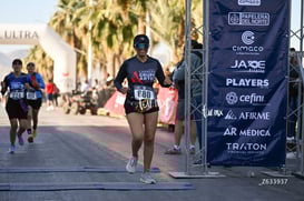 Carrera Artec 21K 12K 5K @tar.mx