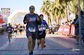 Carrera Artec 21K 12K 5K @tar.mx