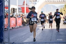 Carrera Artec 21K 12K 5K @tar.mx