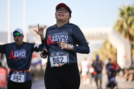 Carrera Artec 21K 12K 5K @tar.mx