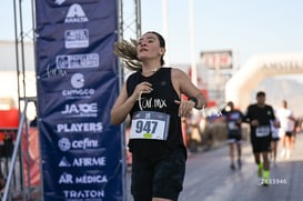 Carrera Artec 21K 12K 5K @tar.mx