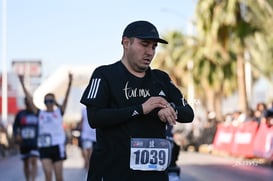 Carrera Artec 21K 12K 5K @tar.mx