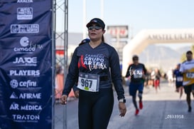 Carrera Artec 21K 12K 5K @tar.mx