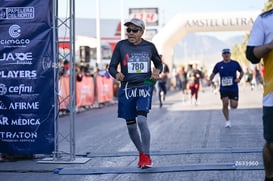 Carrera Artec 21K 12K 5K @tar.mx