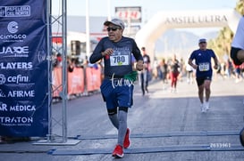 Carrera Artec 21K 12K 5K @tar.mx