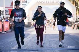 Carrera Artec 21K 12K 5K @tar.mx