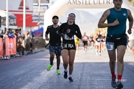 Carrera Artec 21K 12K 5K @tar.mx