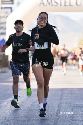 Carrera Artec 21K 12K 5K @tar.mx