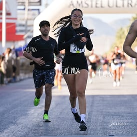 Carrera Artec 21K 12K 5K @tar.mx