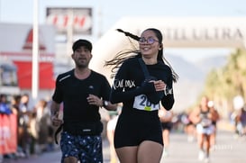 Carrera Artec 21K 12K 5K @tar.mx