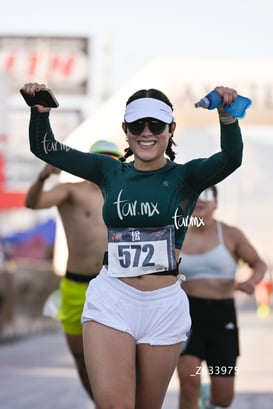 Carrera Artec 21K 12K 5K @tar.mx