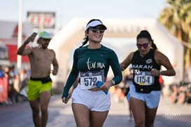 Carrera Artec 21K 12K 5K @tar.mx