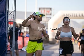 Carrera Artec 21K 12K 5K @tar.mx