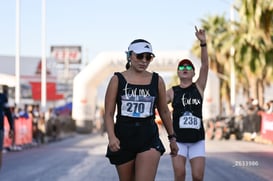 Carrera Artec 21K 12K 5K @tar.mx