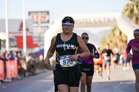 Carrera Artec 21K 12K 5K @tar.mx