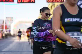 Carrera Artec 21K 12K 5K @tar.mx