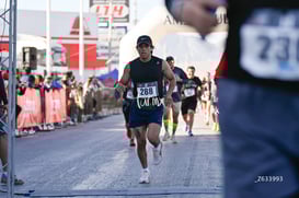 Carrera Artec 21K 12K 5K @tar.mx