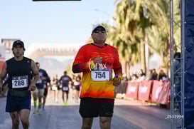 Carrera Artec 21K 12K 5K @tar.mx