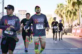 Carrera Artec 21K 12K 5K @tar.mx